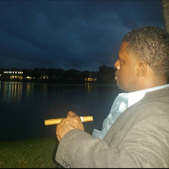 Meet your Posher, William - Picture 1 of 1